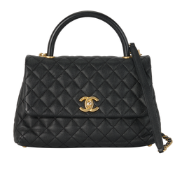 Coco Top Handle